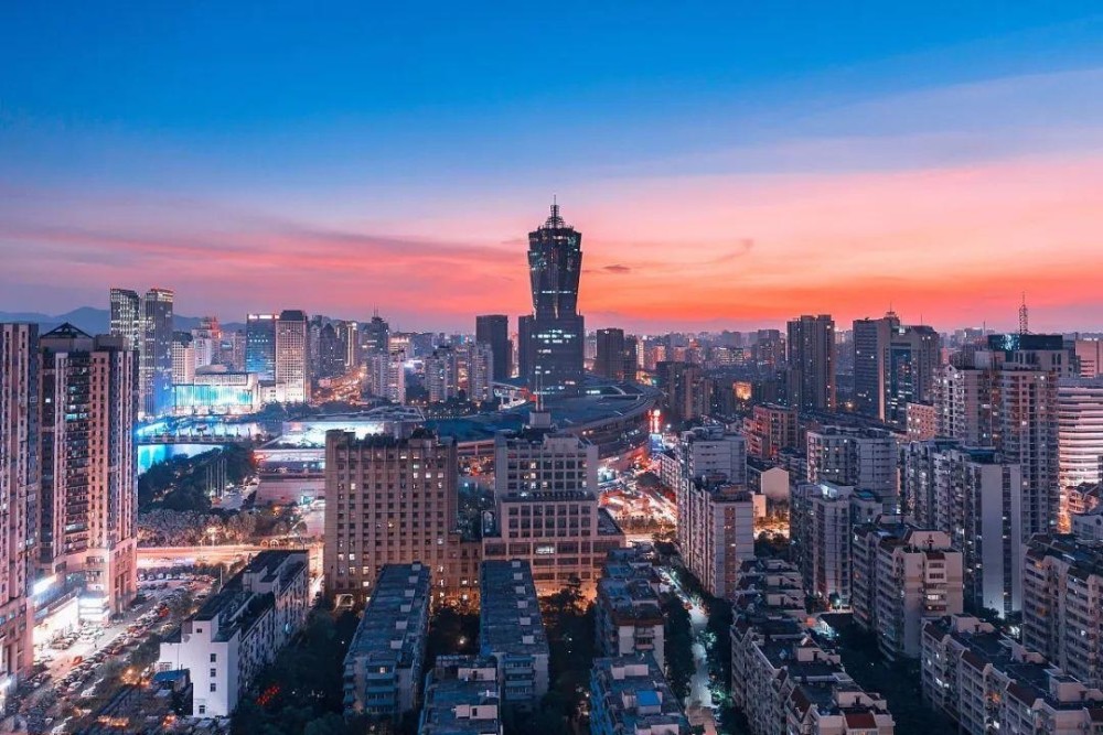 线上GDP和线下GDP比较(3)