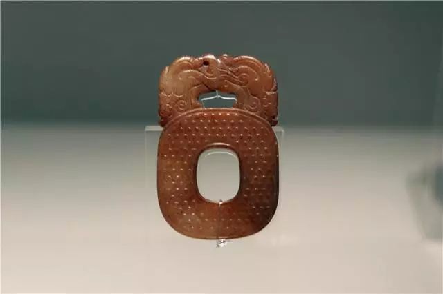 辽宁省博物馆藏明清玉器!(精品)