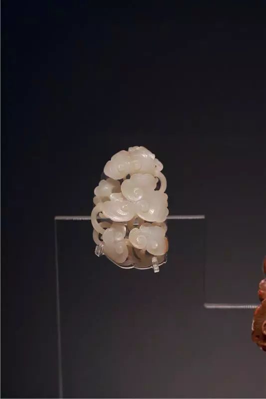 辽宁省博物馆藏明清玉器!(精品)