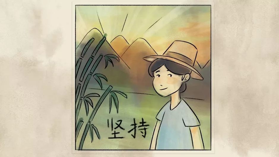 18岁华裔动画师和他的《陈昌友的人生之旅》