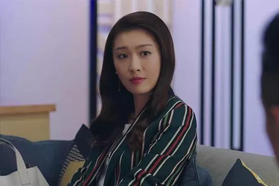 荣升视后!前TVB花旦入行18年凭《再创世纪》