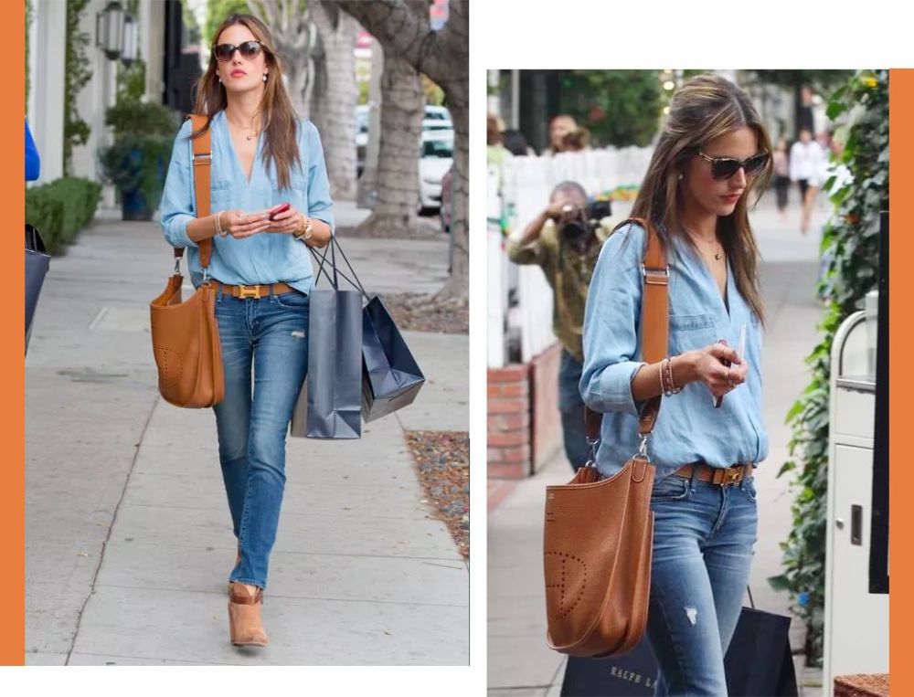 众人膜拜的爱马仕这次真的把我丑!哭!了