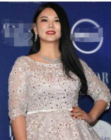 李湘出席活动秀“黄蜂腰”，减肥成功的她被路人大 赞好美（组图） - 13