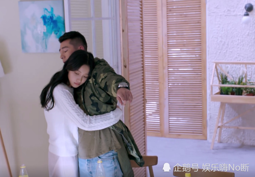 《凉生》程天佑姜生分手，钱至神助攻送芒果，姜生悟出寓意秒落泪