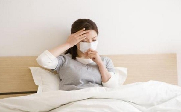 孕妇、母乳妈妈感冒了怎么办?妈妈用药避开这