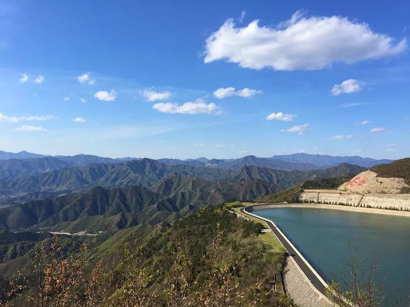 通州人60个秋游好去处!爬山,赏叶,露营,烧烤,骑行.