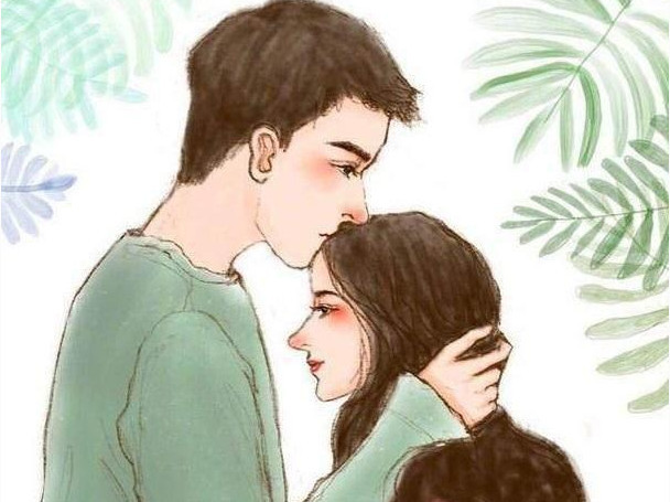 一个男人若是真心爱你,就会愿意为你做到这些