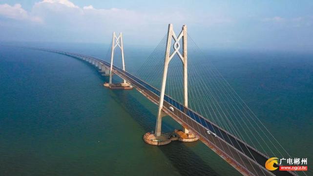 郴州人可以自驾去香港了!珠港澳三地口岸实行