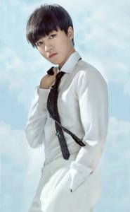 一线|凯总诞生!王俊凯成立个人独资企业 上海王