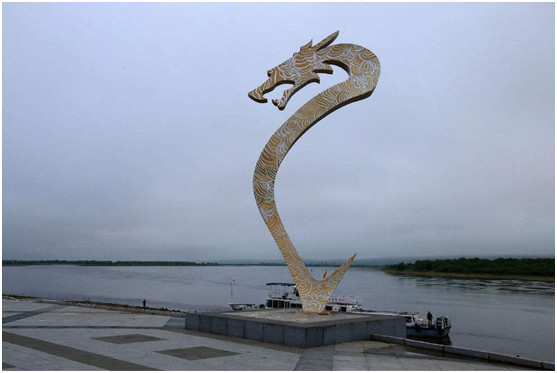 求大神解释!夏朝的时候,真的养过龙吗?