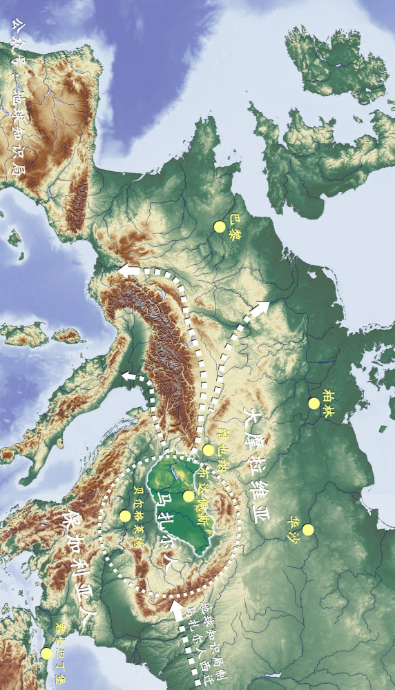 拒绝难民的匈牙利为什么是基督教之盾?