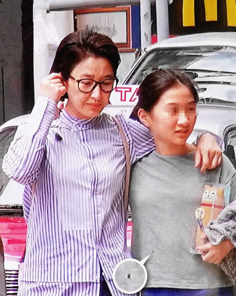 TVB历代当家花旦节俭事迹 钟嘉欣关咏荷等都