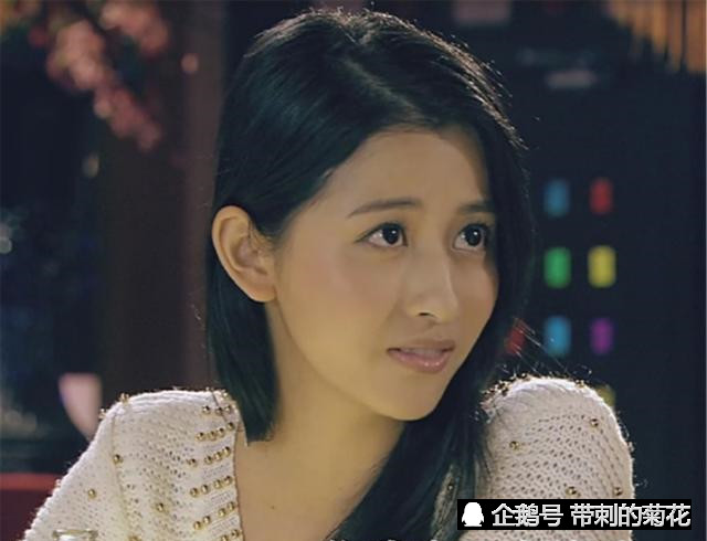 《爱情公寓》美女演员,个个貌美如花,最后三位美得令人"窒息"