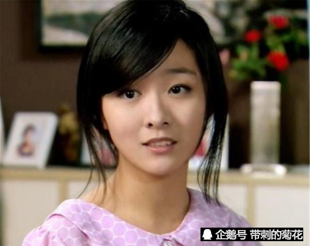《爱情公寓》美女演员,个个貌美如花,最后三位美得令人"窒息"