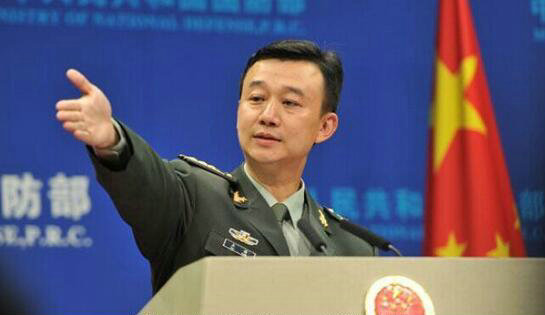 美驱逐舰穿台海 国防部:美舰动向都在掌控之中