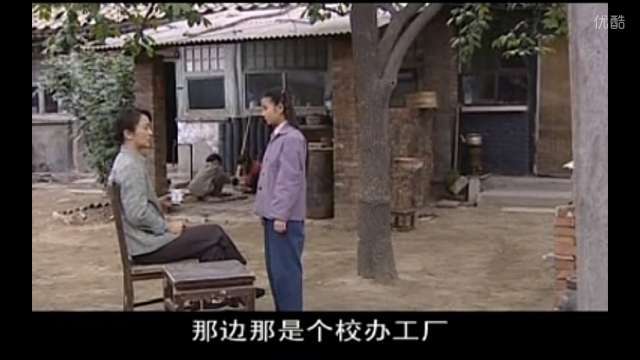 《女人不哭》子君被舅妈卖到山里时才十四岁,最毒妇人心