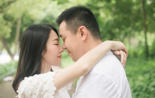 结婚前,女人要先了解男人的这5点