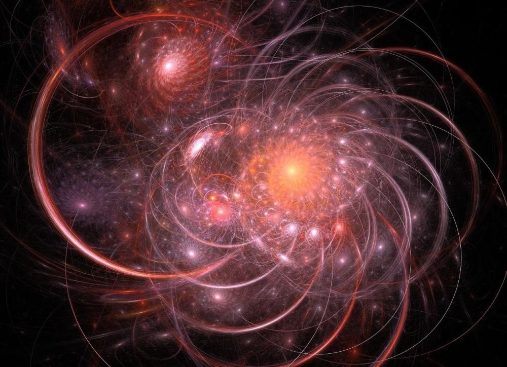 四维空间是否存在生物?最形象地告诉你,他们的