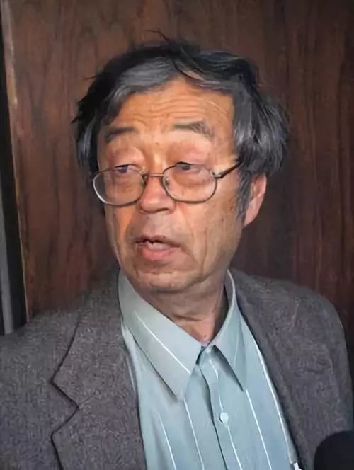 中本聪:我都隐退7年了,为什么还在找我?