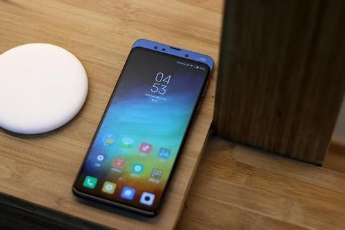 小米Mix3没有Face ID?雷军怎么玩AR