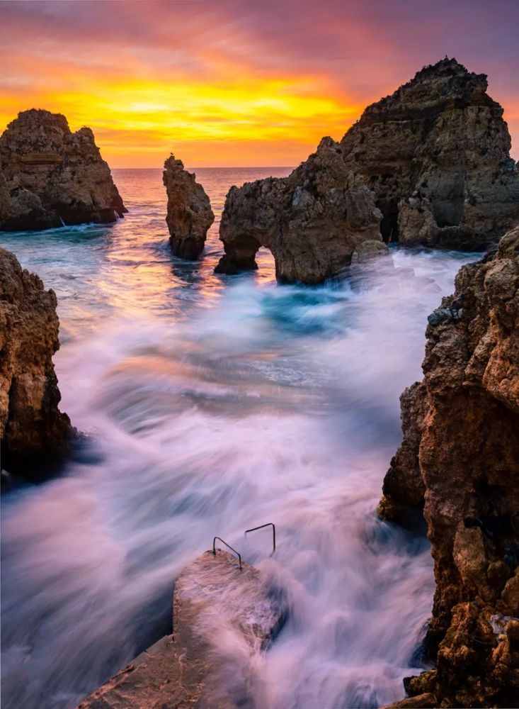 40天、6500公里,描绘挪威-冰岛-葡萄牙美景!