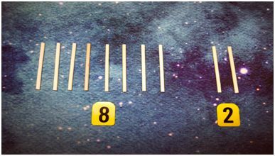 孩子数学不开窍?试试这个小窍门,让孩子轻松学数学