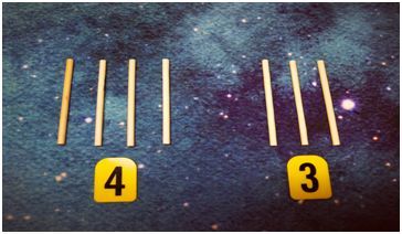 孩子数学不开窍?试试这个小窍门,让孩子轻松学数学