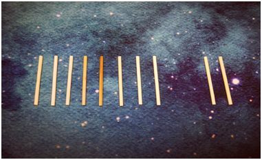 孩子数学不开窍?试试这个小窍门,让孩子轻松学数学