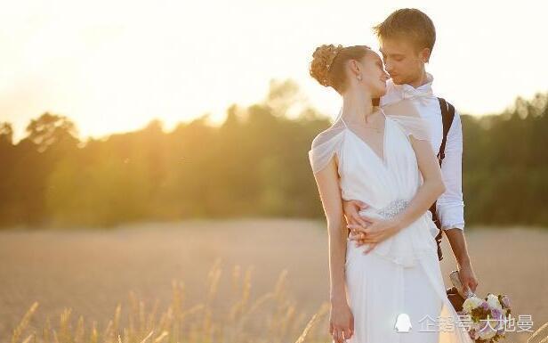 女人结婚时,比彩礼更重要的东西是什么?