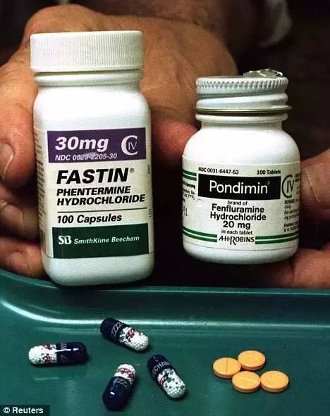 深扒泰国DC减肥药,千万人心甘情愿拿命冒险的