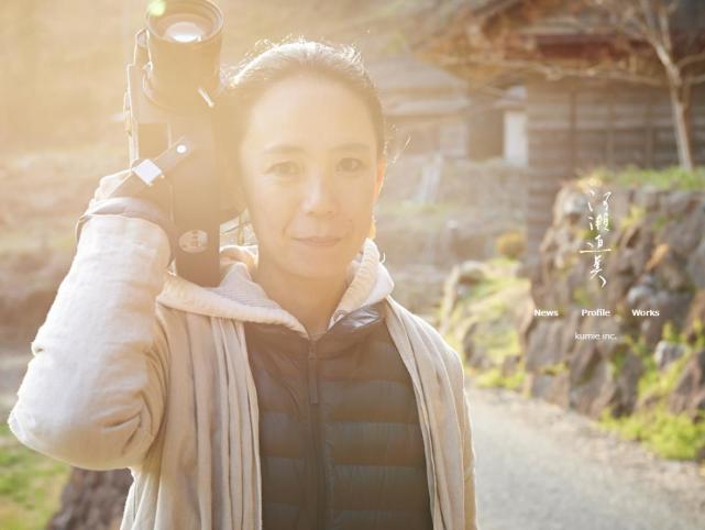 戛纳获奖也能田间割水稻 东京奥运会纪录片女