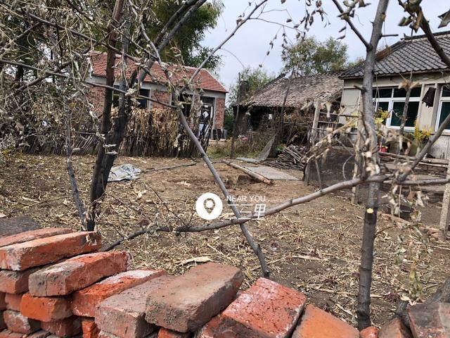 辽阳柳河子镇兄弟俩发生争执 哥哥不幸身亡