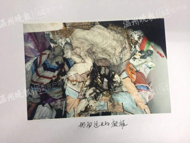 为阻止男友酗酒 女子倒白酒用打火机点燃被子