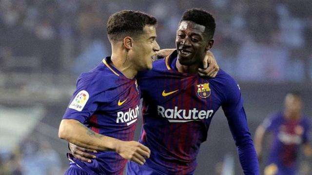 巴萨研究皇马录像带45分钟 当传控和反击不见