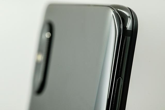 抛开配置谈小米MIX3开箱:没有想象中那么重,滑