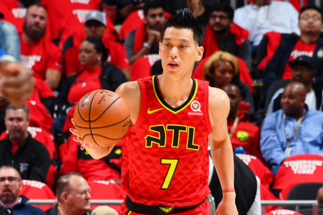 難受！林書豪：在老鷹打的像菜鳥賽季 會找回過去的打法！-黑特籃球-NBA新聞影音圖片分享社區