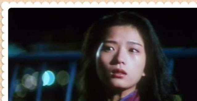 里饰演的燕子一角,当时的叶全真可是一头长发,十分婉约清纯,和金城武