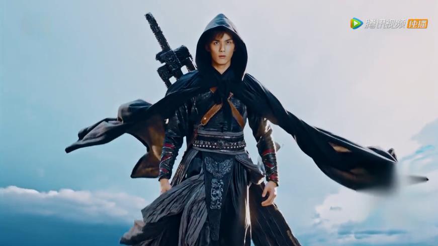 《斗破苍穹》大结局,萧熏儿无情背叛夺古玉,药