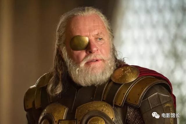 漫威电影里没有演技派?足足有10位奥斯卡影帝