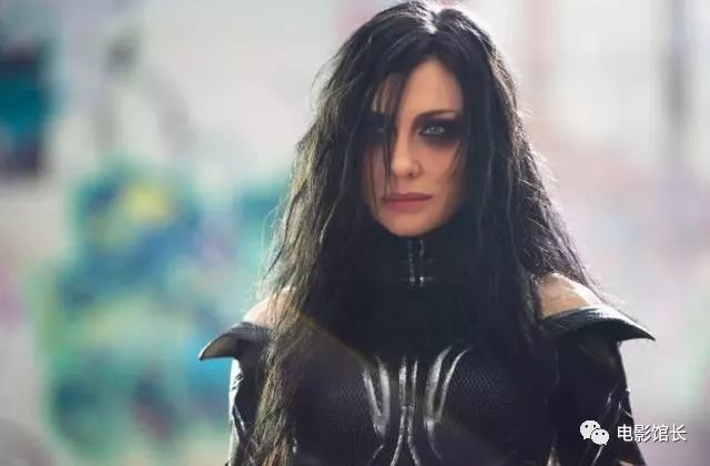 漫威电影里没有演技派?足足有10位奥斯卡影帝