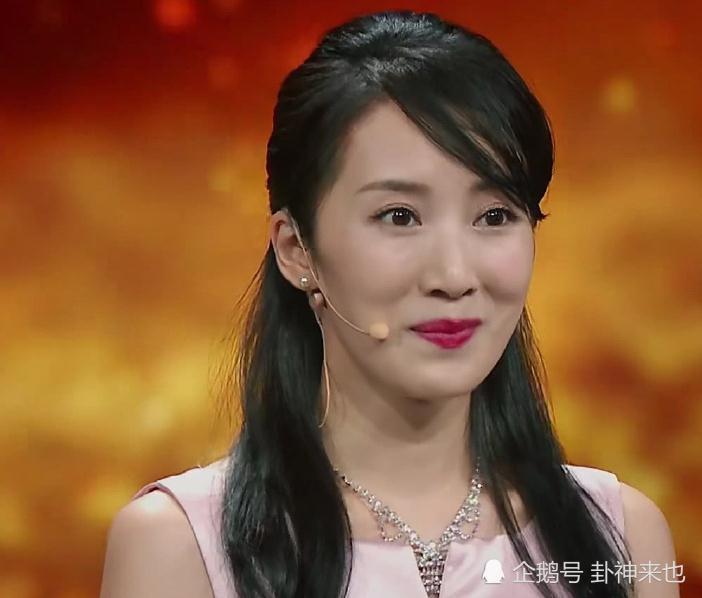 李念当年差点错失海藻，只因有一女星打半价竞争，此人莫非是她？