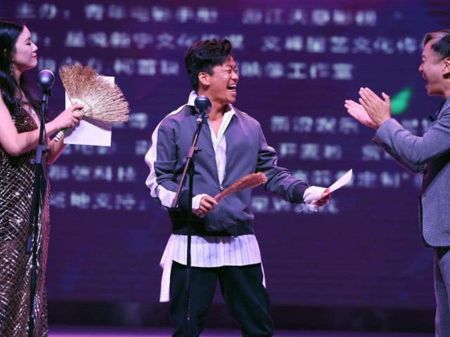 大咖为啥都不来领金扫帚奖?看看他们都是什