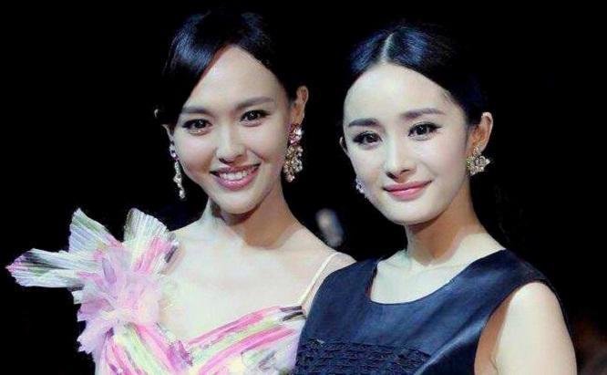 杨幂粉丝团回应缺席唐嫣婚礼:档期无法协调,相