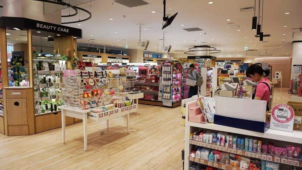 日媒:中国降税刺激日本化妆品出口 预计今年将