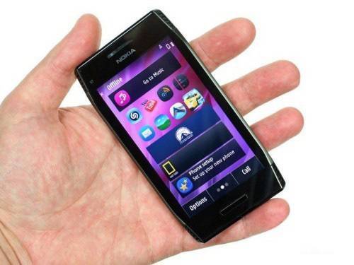 买手机送环球旅行,1699元的诺基亚X7还有隐藏