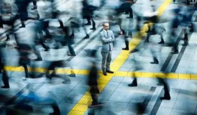 这就是很多企业倒闭的真正原因(深刻)