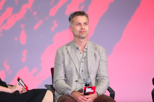 一线|波兰电影展映 戛纳最佳导演奖佳作《冷战