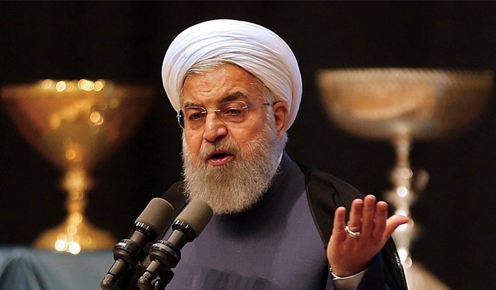 石油制裁即将到来!欧洲各国关键时刻掉链子,伊