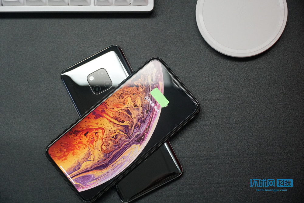 华为Mate20Pro对比苹果XS:6项优势华为真的