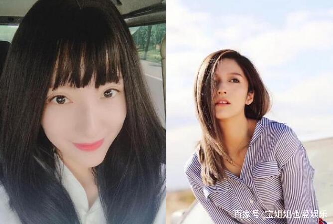 7位过气超女近况，叶一茜嫁了田亮，杨洋刘忻转行了，就她最坎坷